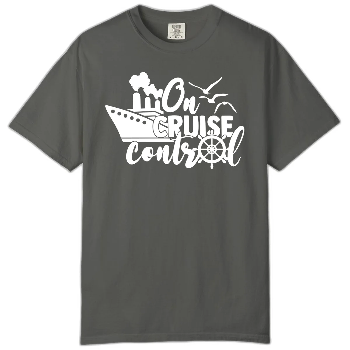 On Cruise Control Comfort Color in Pepper