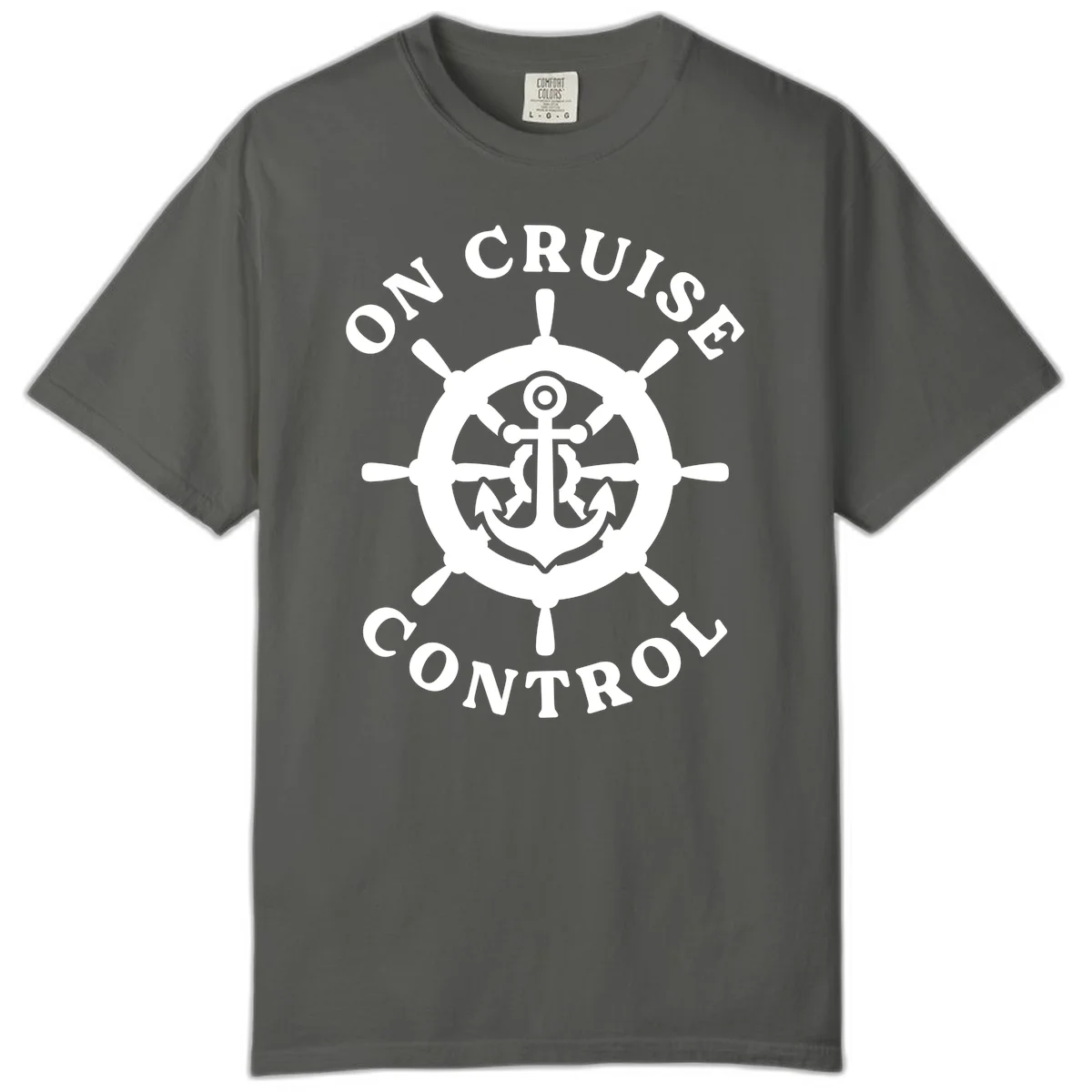 On Cruise Control Anchor Wheel Comfort Color in Pepper