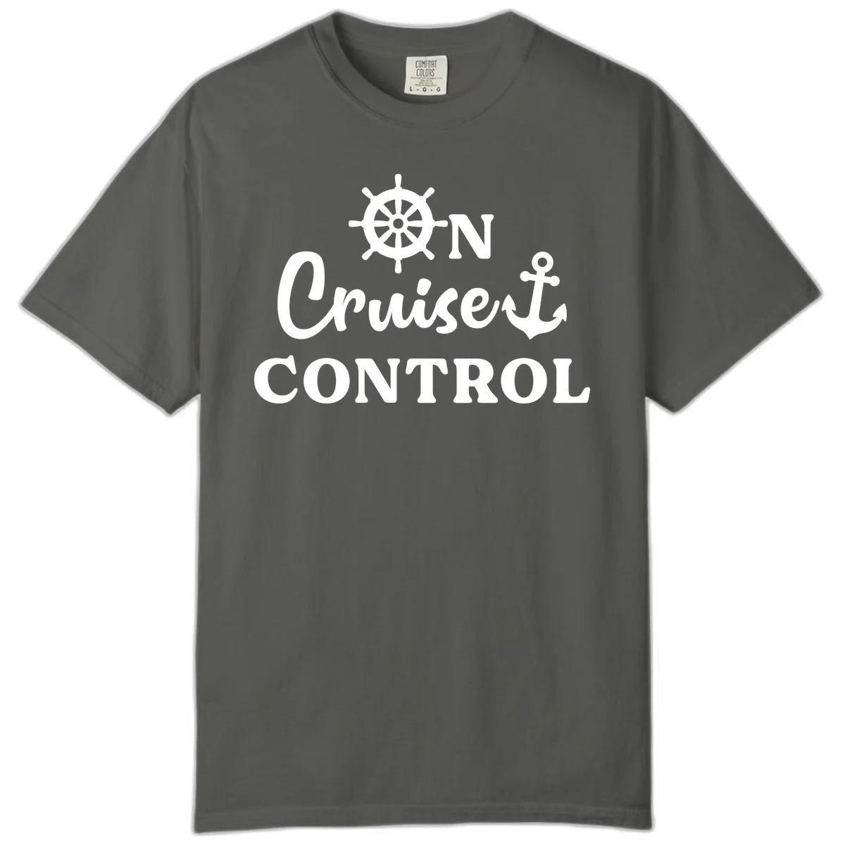 On Cruiset Control Comfort Color in Pepper