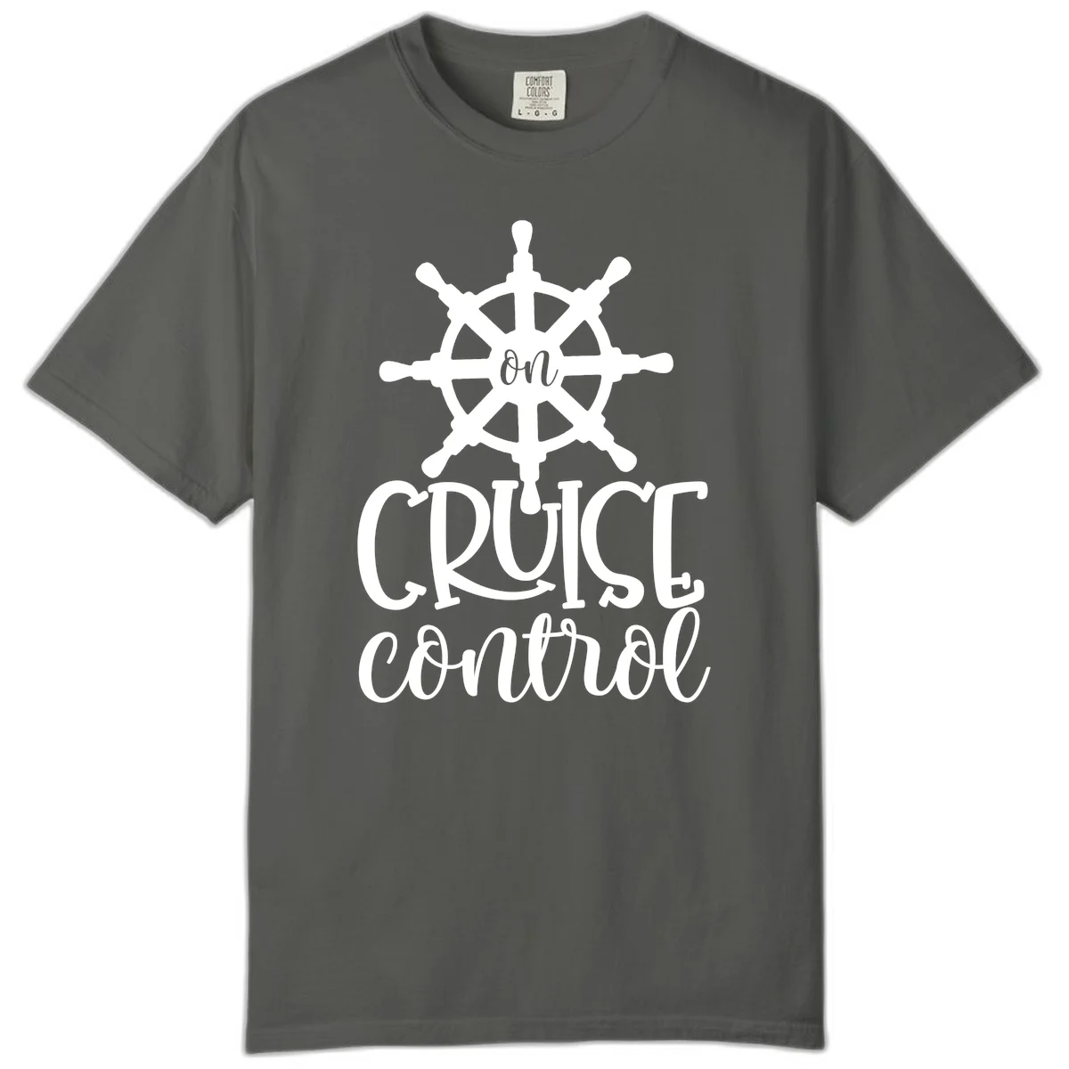 On Cruise Control Comfort Color in Pepper