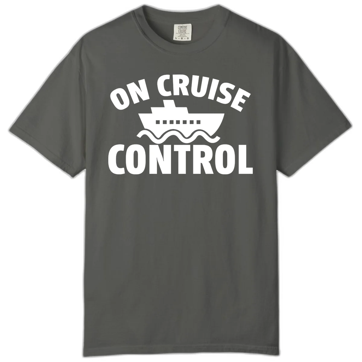 On Cruise Control Comfort Color in Pepper