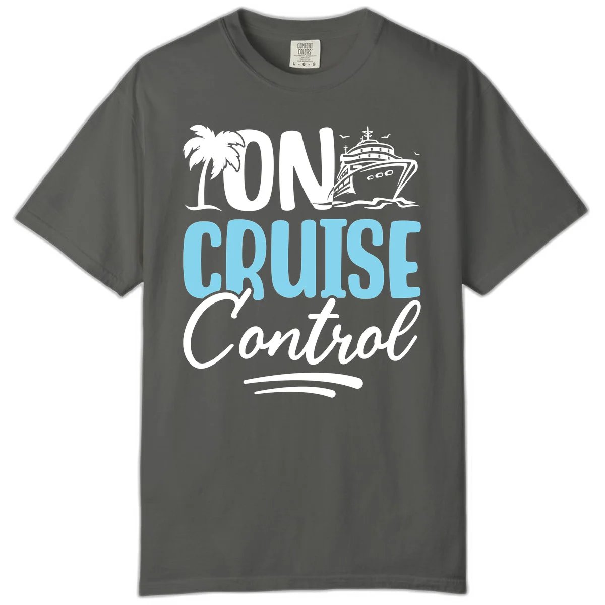 On Cruise Control Comfort Color in Pepper