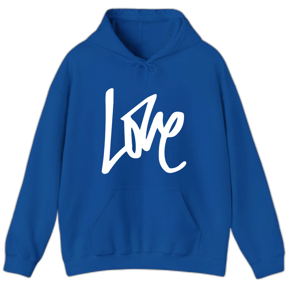 White lightning bolt with upward arrow design on gray background representing lightning-bolt-pride-power in Royal