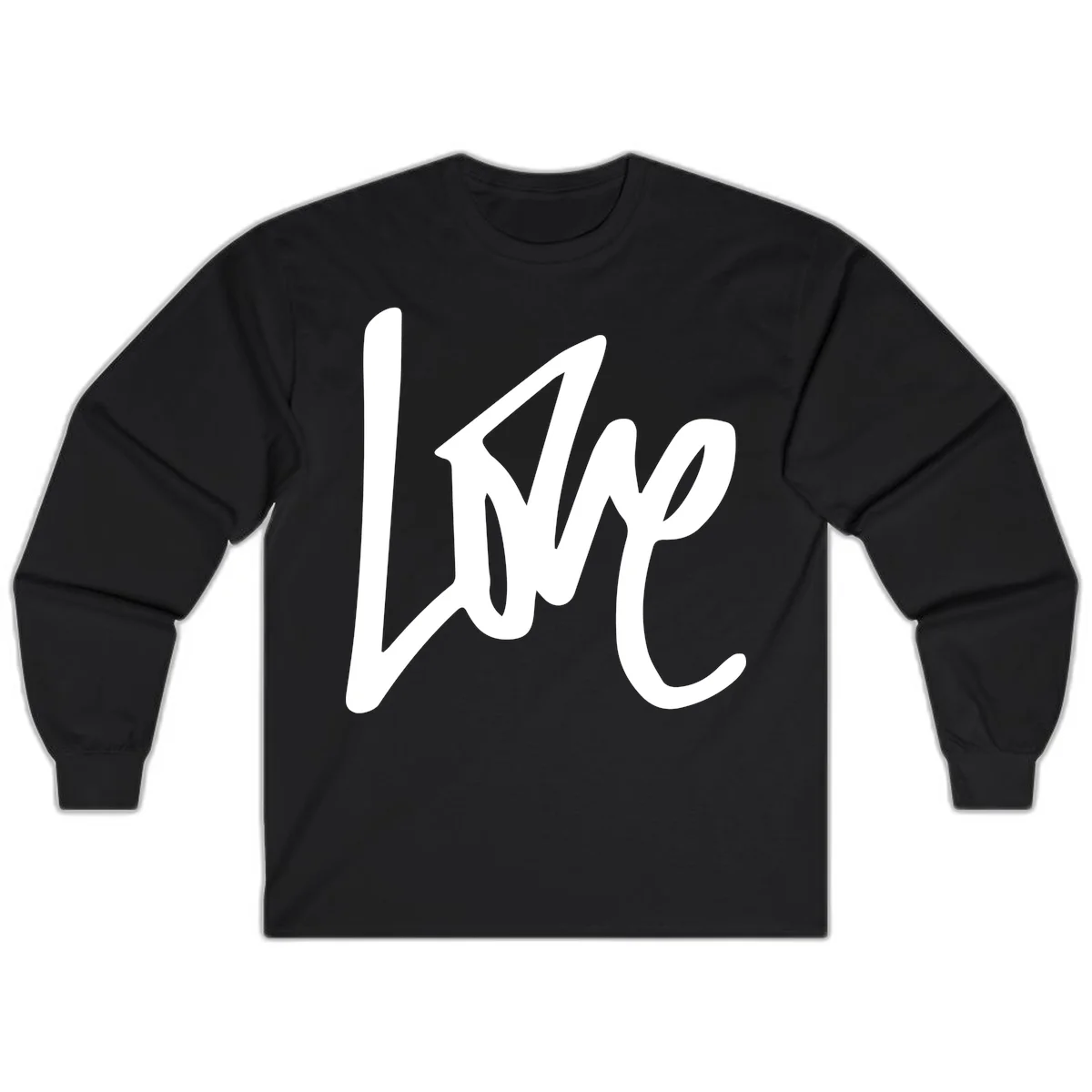 White lightning bolt with upward arrow design on gray background representing lightning-bolt-pride-power in Black