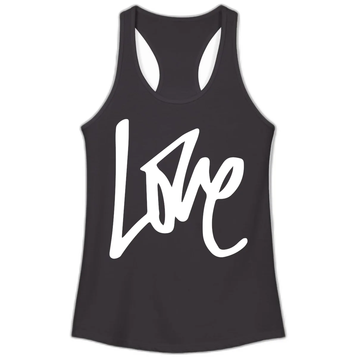 White lightning bolt with upward arrow design on gray background representing lightning-bolt-pride-power in Black