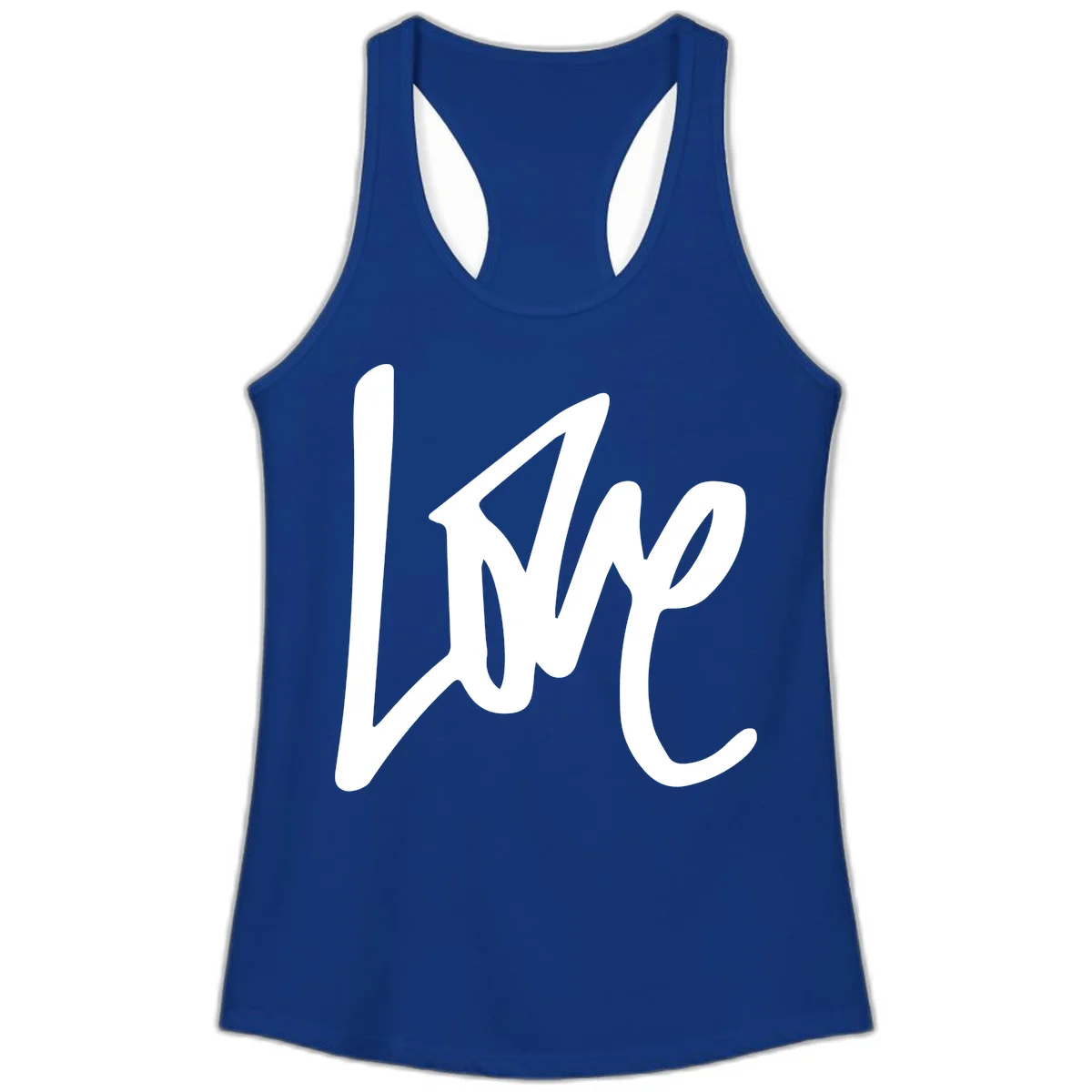 White lightning bolt with upward arrow design on gray background representing lightning-bolt-pride-power in Solid Royal