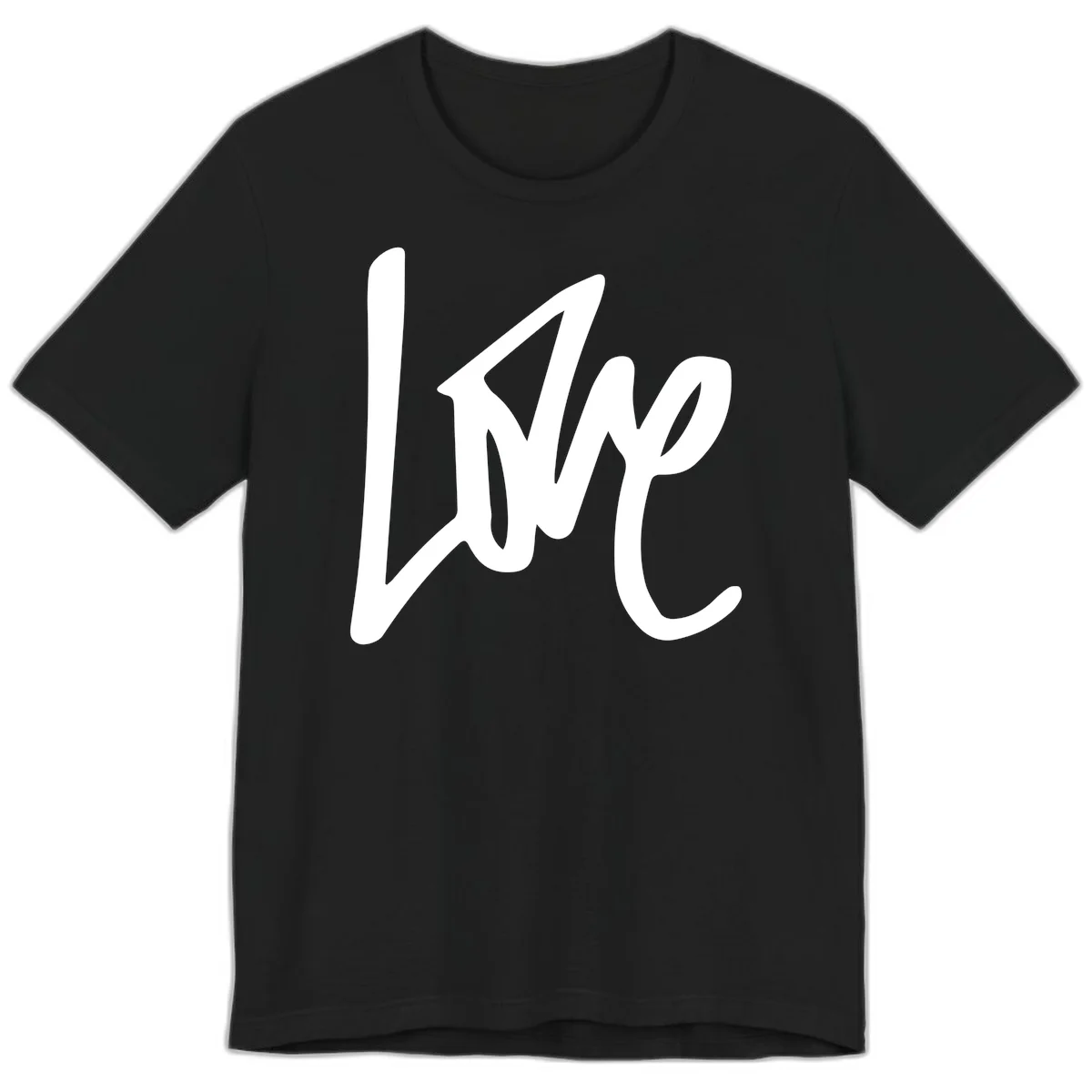 White lightning bolt with upward arrow design on gray background representing lightning-bolt-pride-power in Black