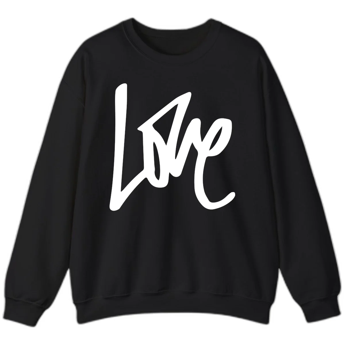 White lightning bolt with upward arrow design on gray background representing lightning-bolt-pride-power in Black