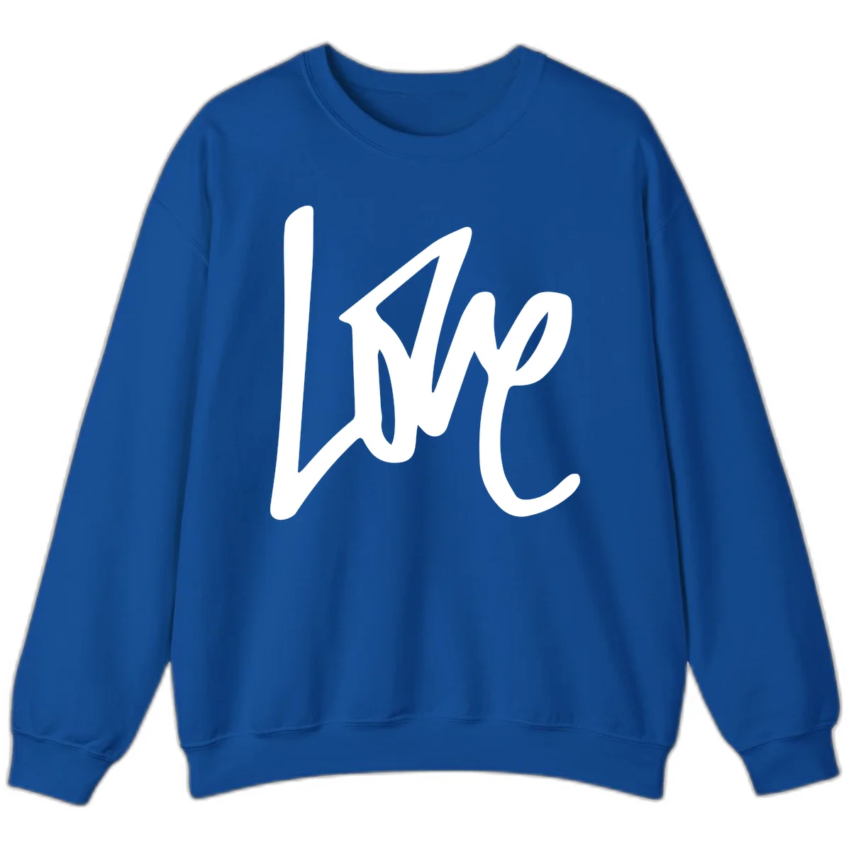 White lightning bolt with upward arrow design on gray background representing lightning-bolt-pride-power in Royal