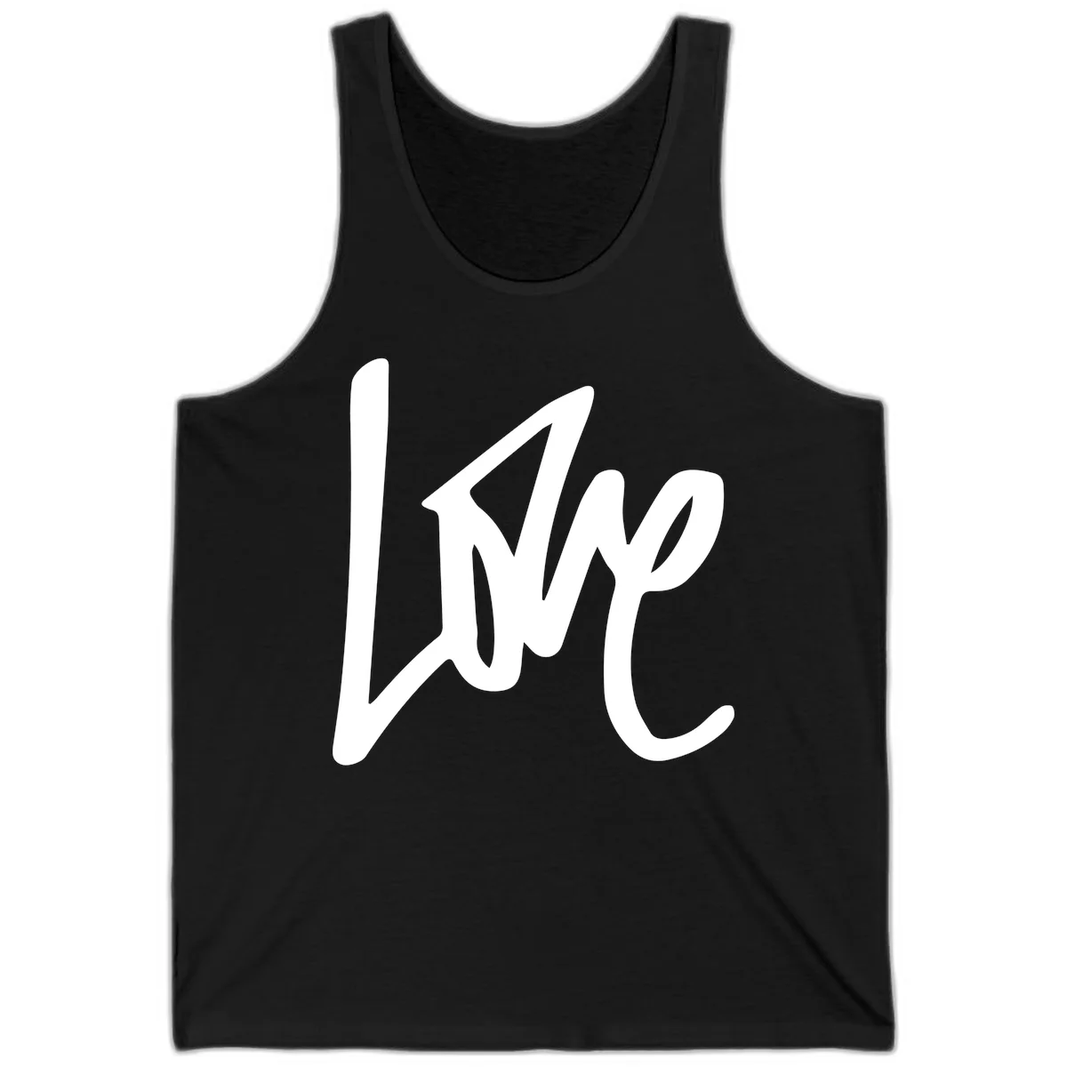 White lightning bolt with upward arrow design on gray background representing lightning-bolt-pride-power in Black