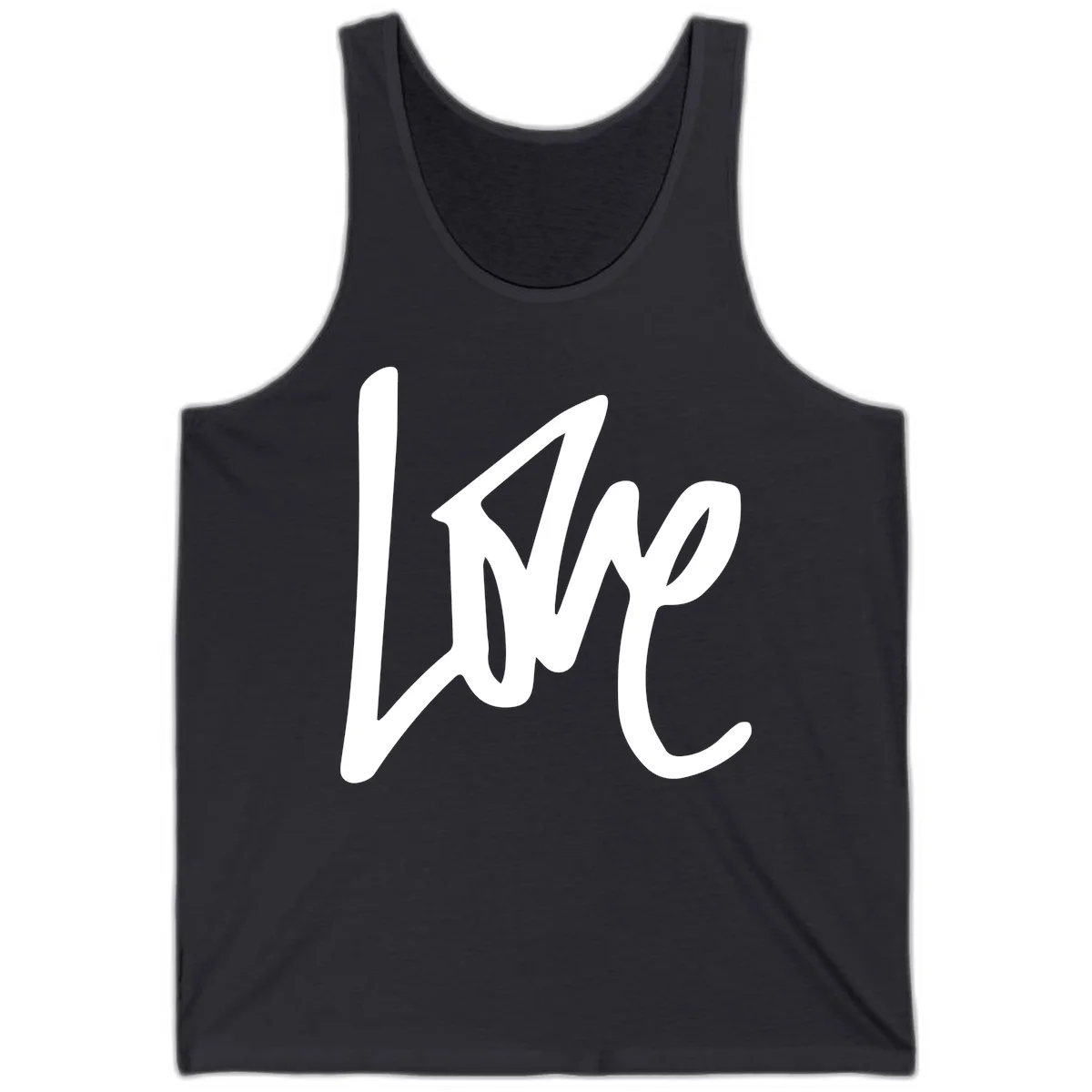 White lightning bolt with upward arrow design on gray background representing lightning-bolt-pride-power in Dark Grey