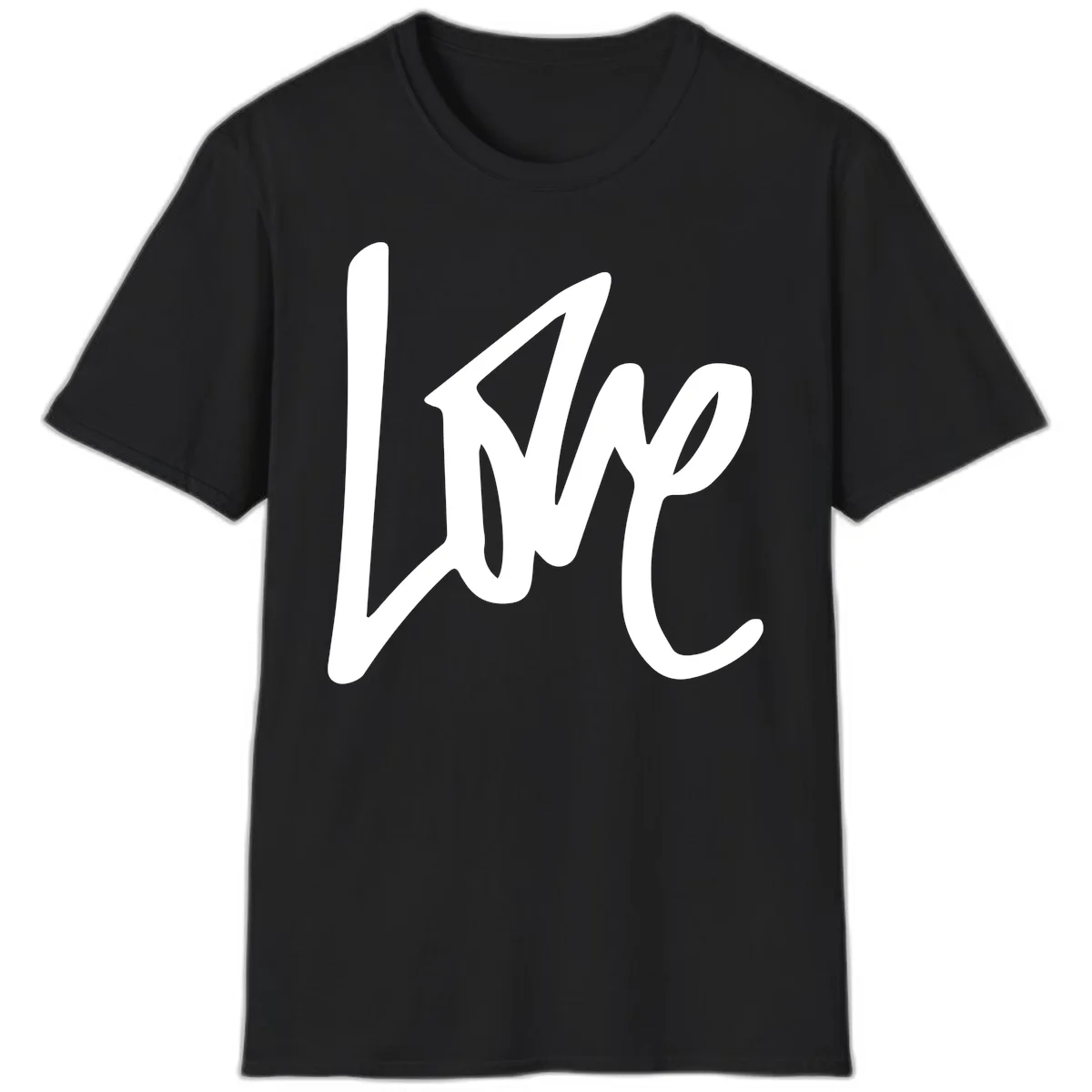 White lightning bolt with upward arrow design on gray background representing lightning-bolt-pride-power in Black