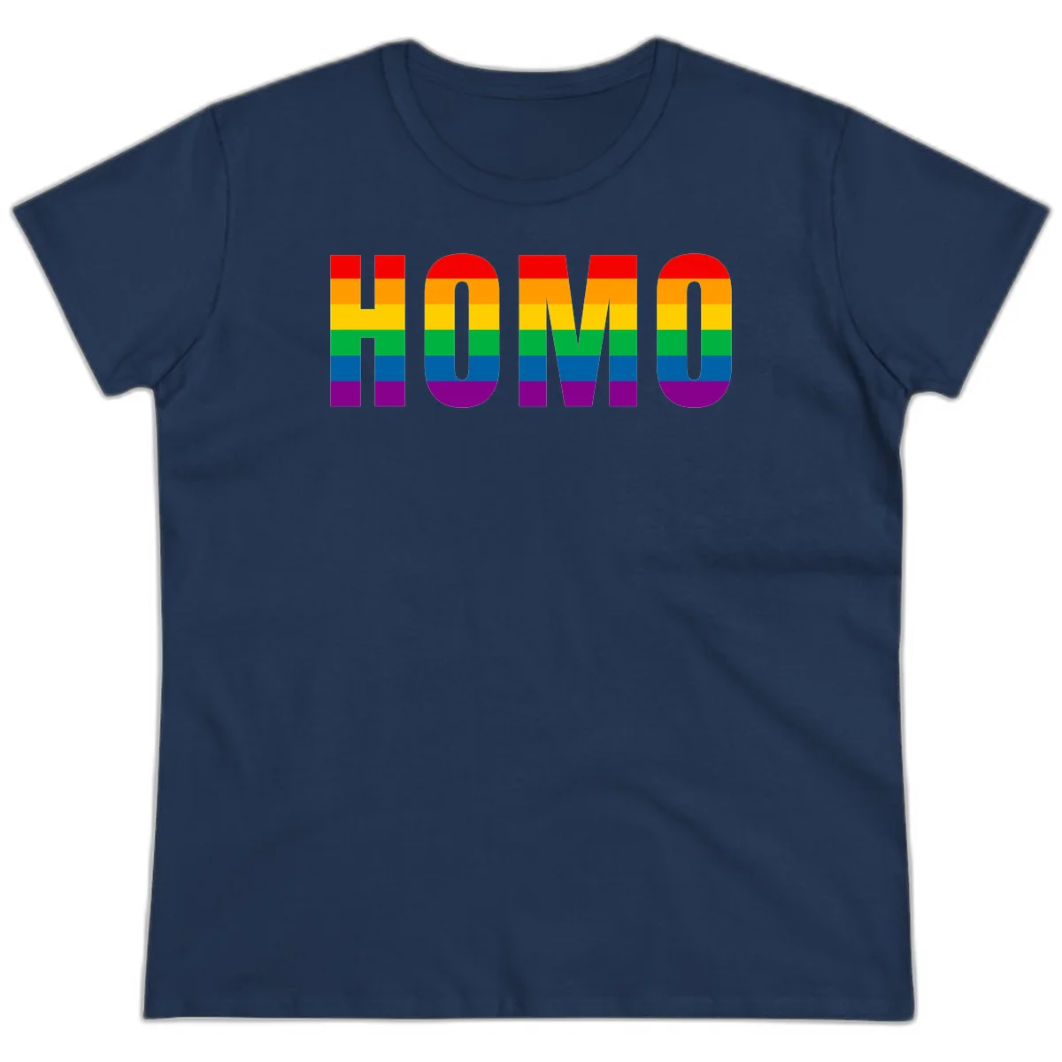 Rainbow pride flag colored numbers 110 and 1110 in bold geometric style on gray background in Navy