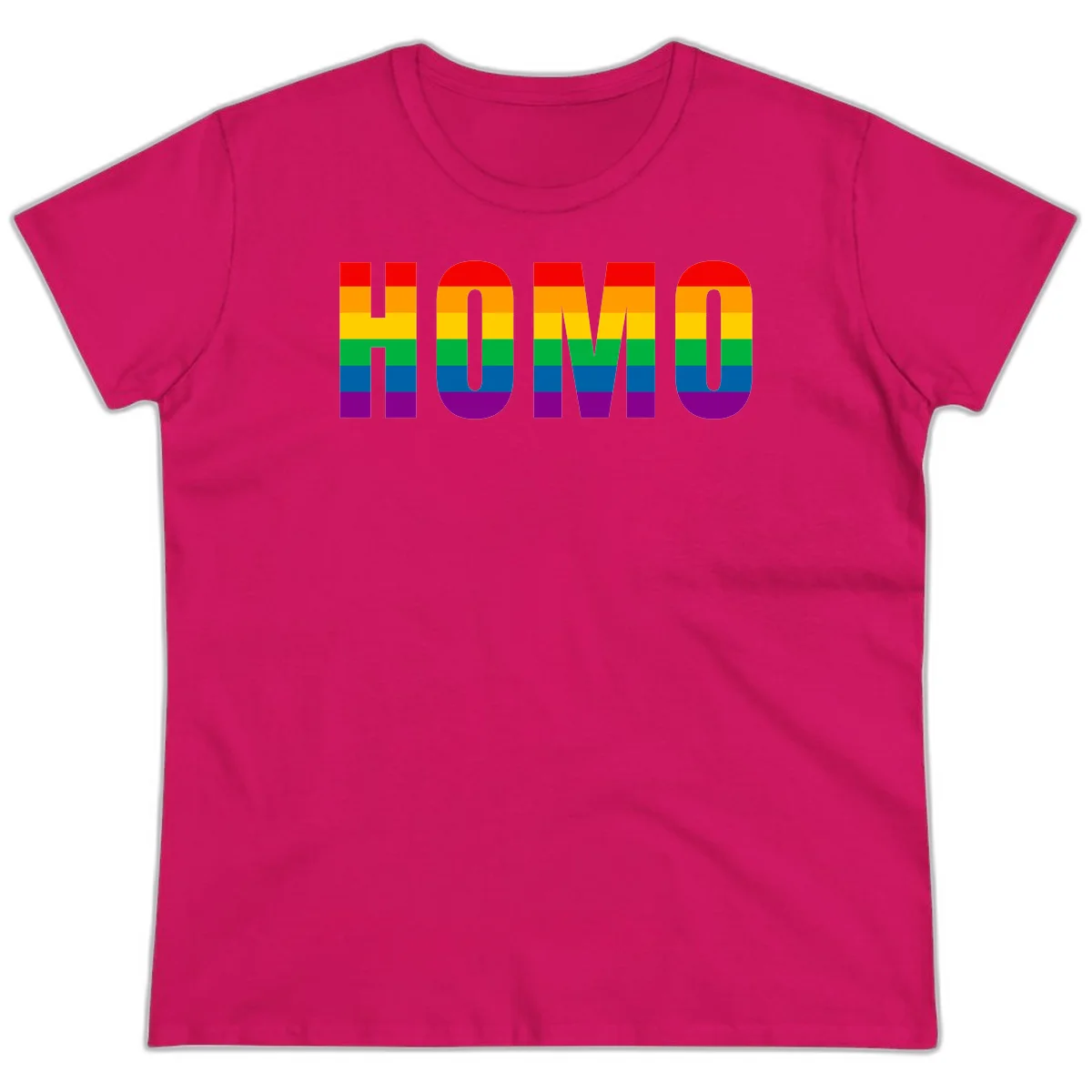 Rainbow pride flag colored numbers 110 and 1110 in bold geometric style on gray background in Heliconia