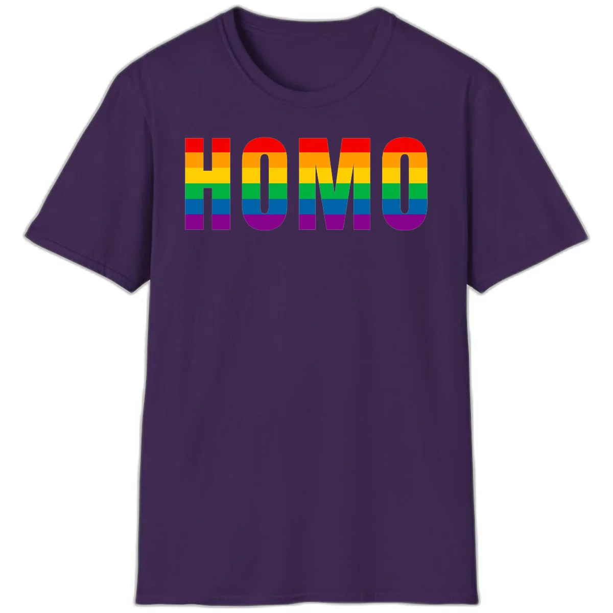Rainbow pride flag colored numbers 110 and 1110 in bold geometric style on gray background in Purple