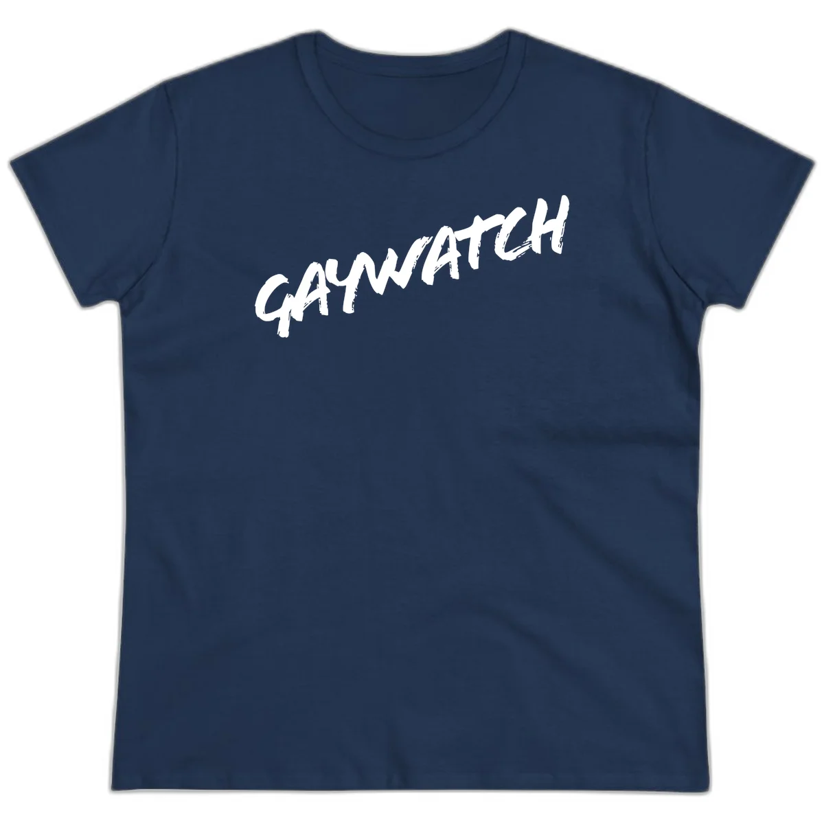 White distressed lettering spelling 'GROWTH' with upward arrow on gray background, symbolizing upward momentum and positive mindset in Navy