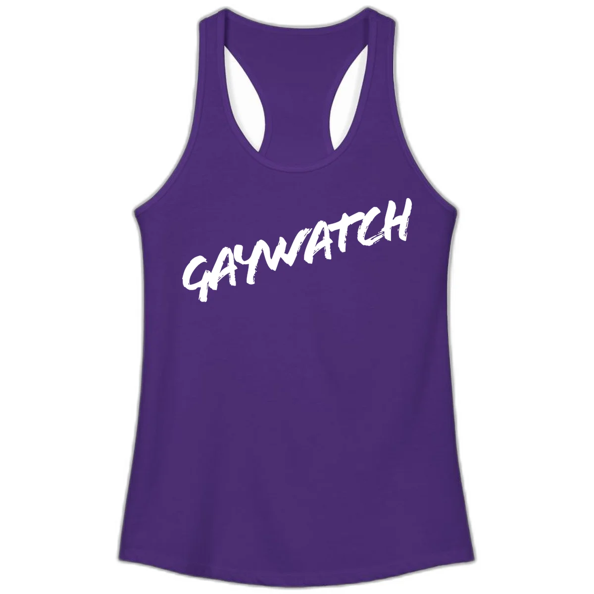 White distressed lettering spelling 'GROWTH' with upward arrow on gray background, symbolizing upward momentum and positive mindset in Solid Purple Rush