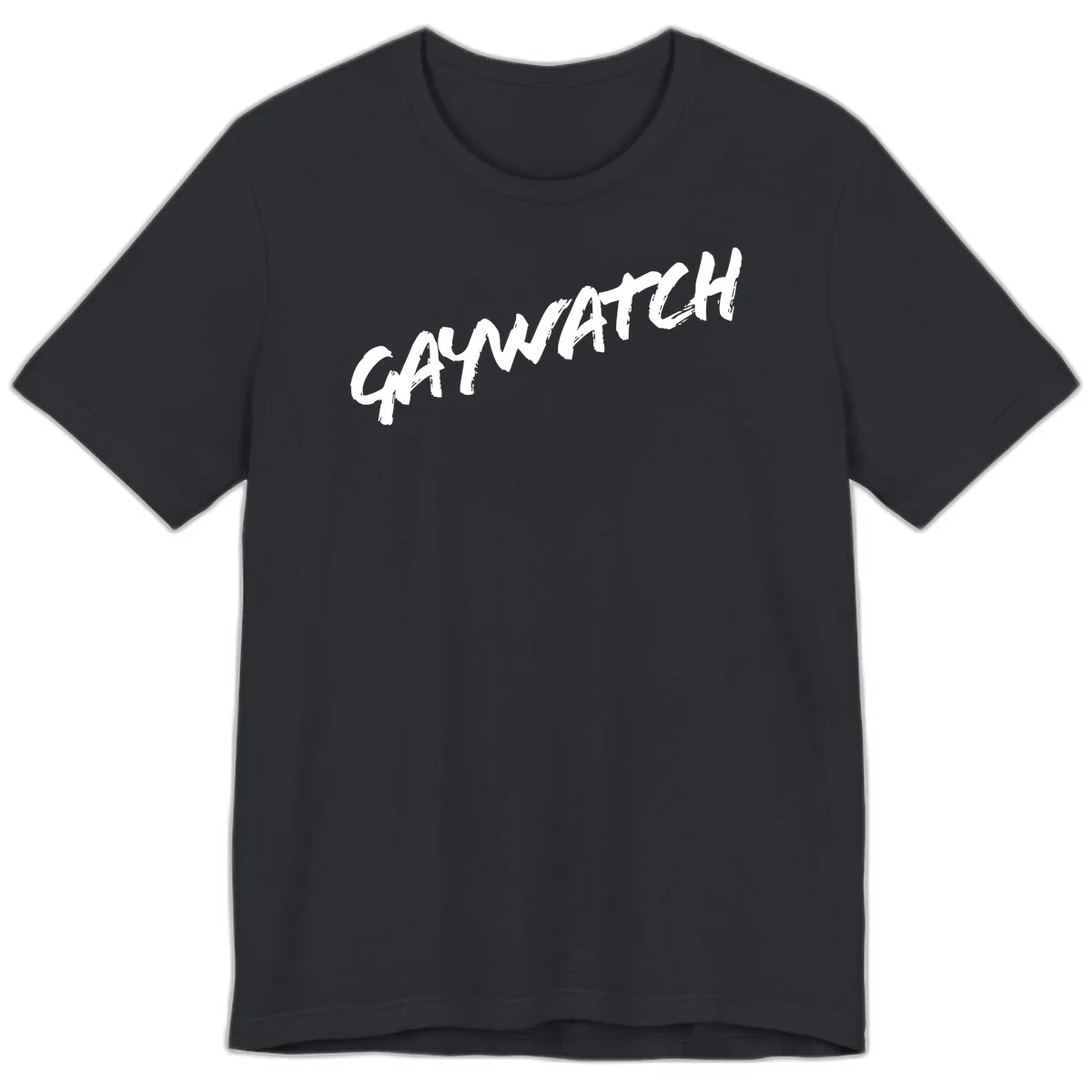 White distressed lettering spelling 'GROWTH' with upward arrow on gray background, symbolizing upward momentum and positive mindset in Vintage Black