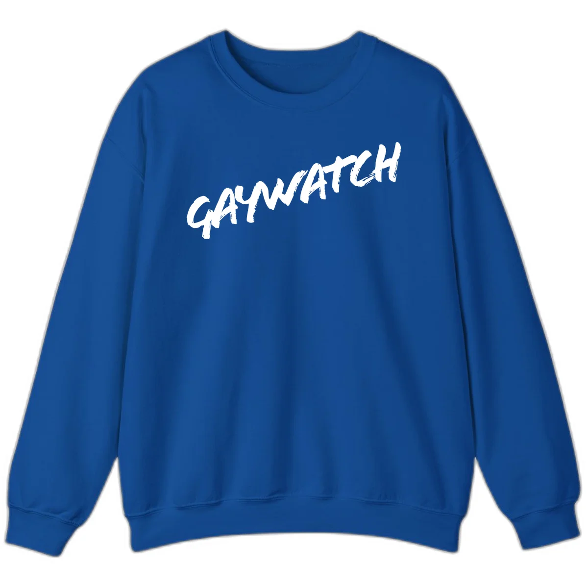 White distressed lettering spelling 'GROWTH' with upward arrow on gray background, symbolizing upward momentum and positive mindset in Royal