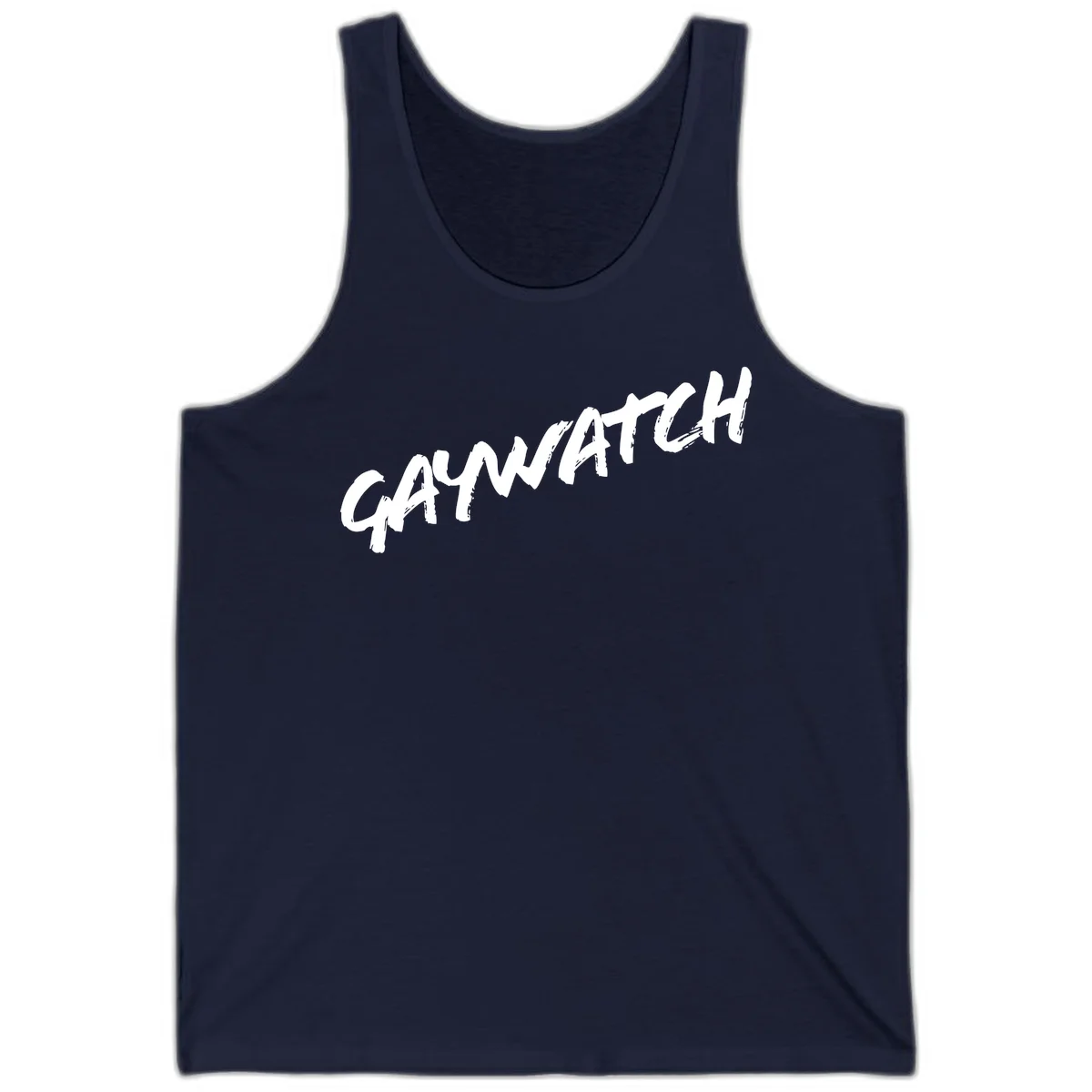 White distressed lettering spelling 'GROWTH' with upward arrow on gray background, symbolizing upward momentum and positive mindset in Navy