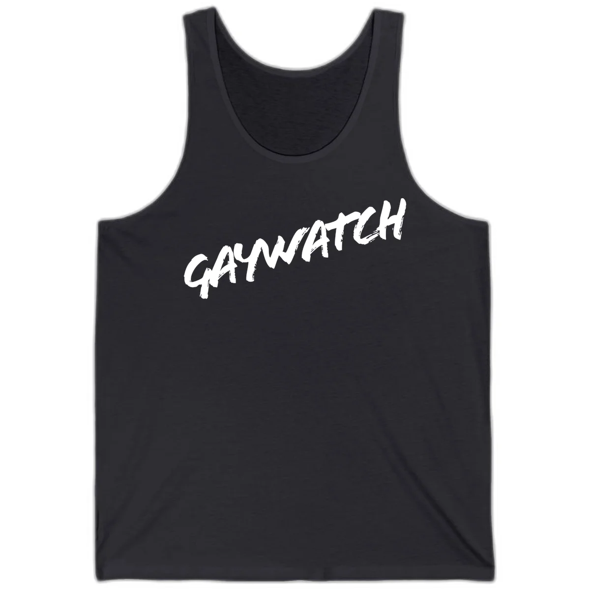 White distressed lettering spelling 'GROWTH' with upward arrow on gray background, symbolizing upward momentum and positive mindset in Dark Grey