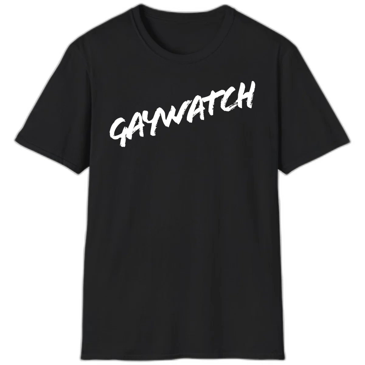 White distressed lettering spelling 'GROWTH' with upward arrow on gray background, symbolizing upward momentum and positive mindset in Black