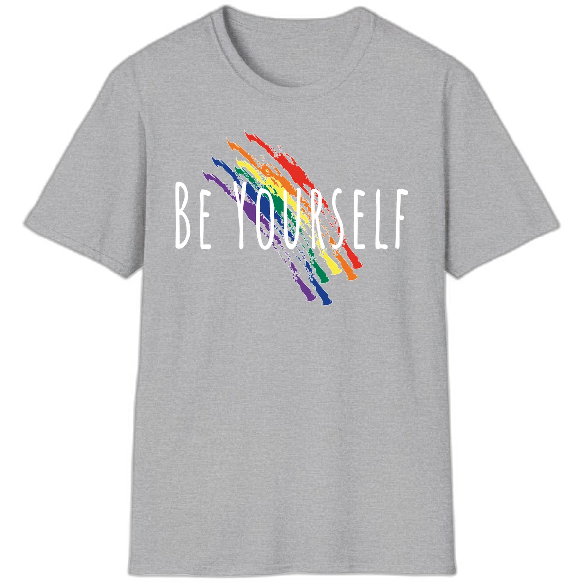 Beyond Left Indonesia Pride Map design featuring Indonesia's outline in rainbow pride colors with regional boundaries labeled in Sport Grey